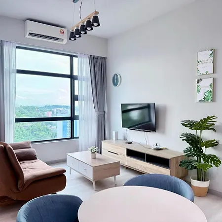 Condo Near Kk Island Adventures
